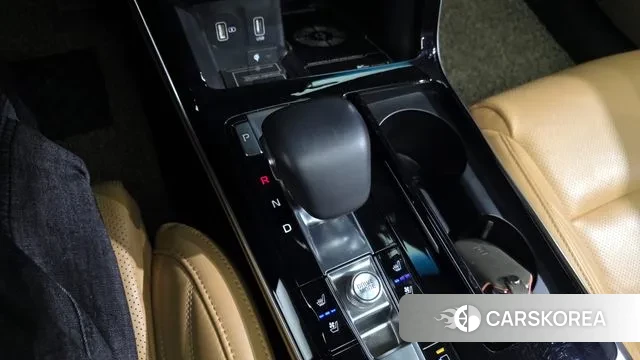 Kia K7 Premier id 3598642 из Кореи 19