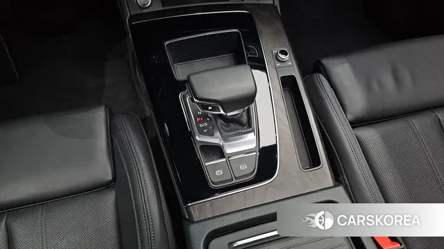 Audi Q5 (FY) id 3629393 из Кореи 19