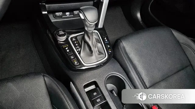 Kia Seltos id 3566568 из Кореи 19