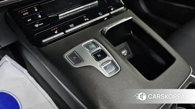 Hyundai The New Grandeur IG id 3454597 из Кореи 19