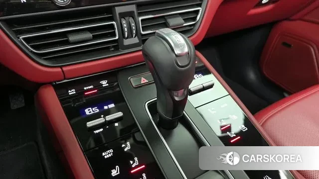 Porsche Macan id 2910160 из Кореи 19