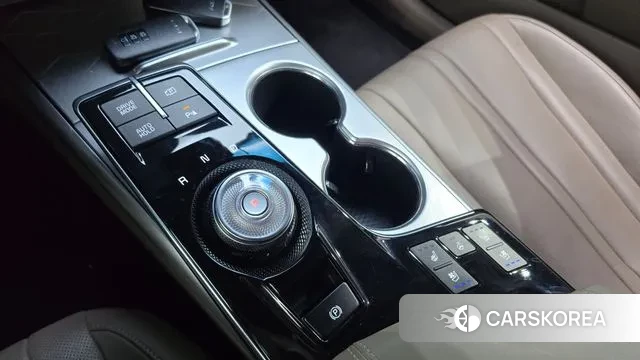 Kia K8 id 2994495 из Кореи 19