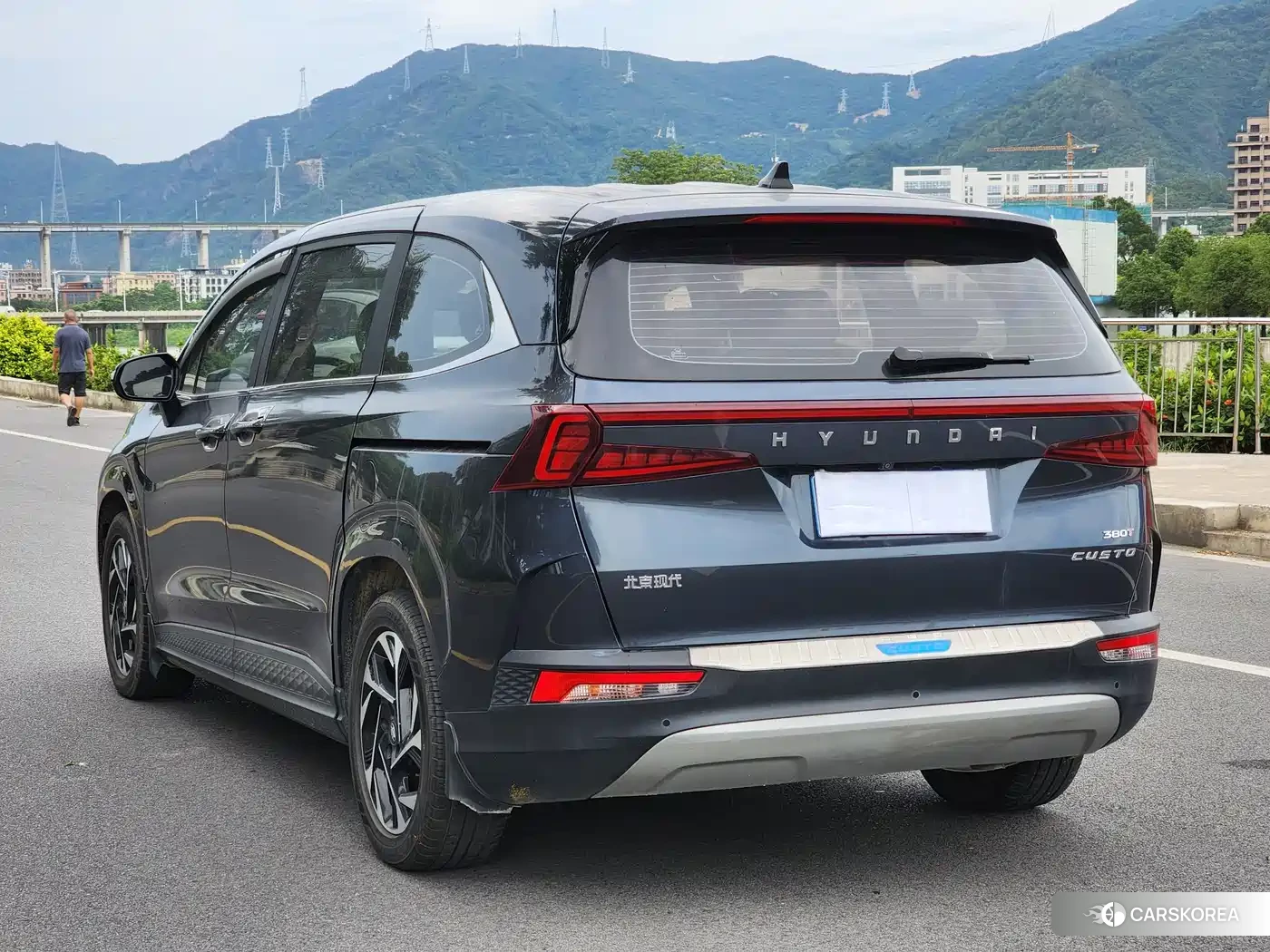 Hyundai Kustu id 4538784 из Китая 19