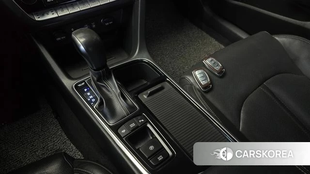 Hyundai Sonata New Rise id 3894307 из Кореи 19