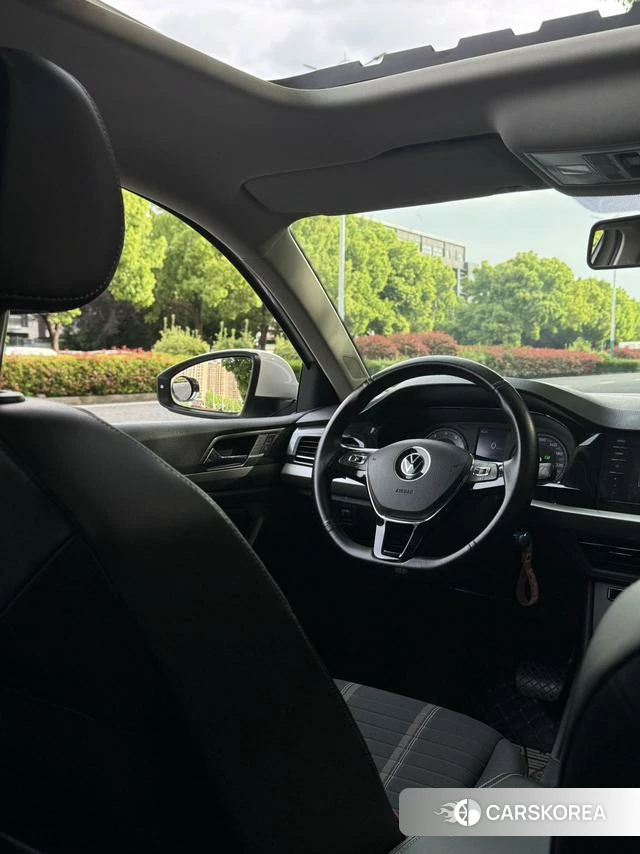 Volkswagen Lavida id 4265900 из Китая 12