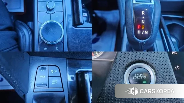 Cadillac CT6 id 3612272 из Кореи 19