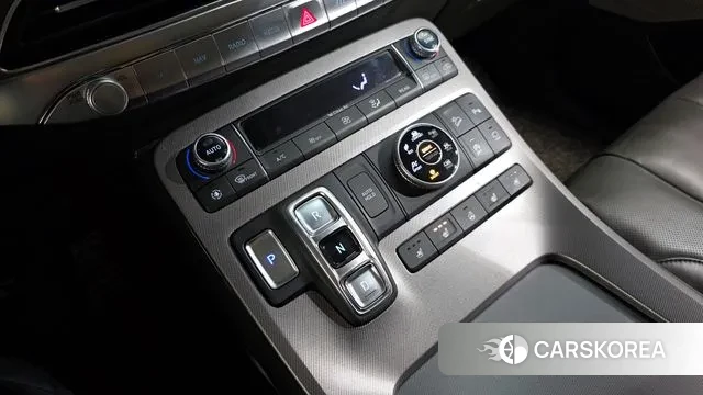 Hyundai Palisade id 3513837 из Кореи 19