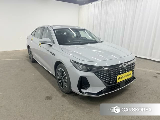 Chery Fengyun Fengyun A8 id 4209095 из Китая 19
