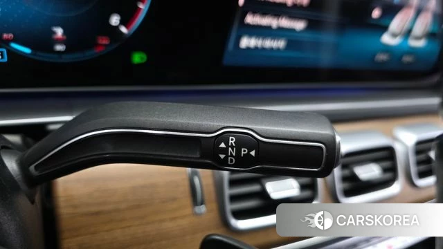 Mercedes-Benz GLS - Class X167 id 4195994 из Кореи 19