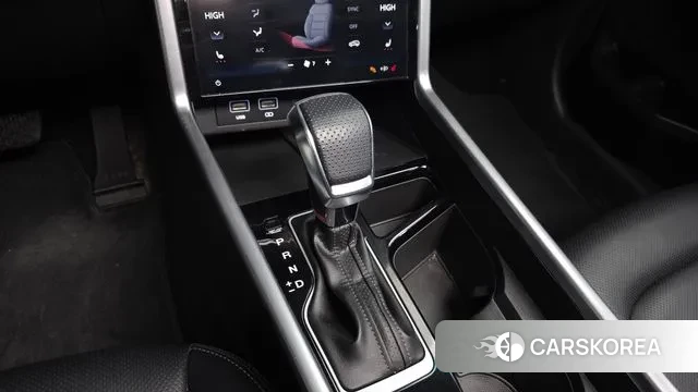 Ssangyong Torres id 3615246 из Кореи 19