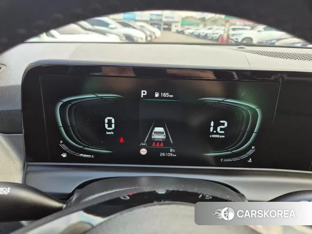 Kia The New Seltos id 3522866 из Кореи 19