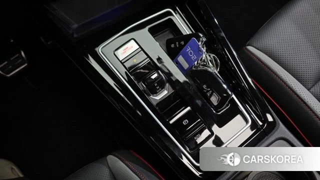 Volkswagen Golf 8th Generation id 4414126 из Кореи 31