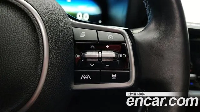 Kia Sorento 4th Generation id 2859790 из Кореи 19