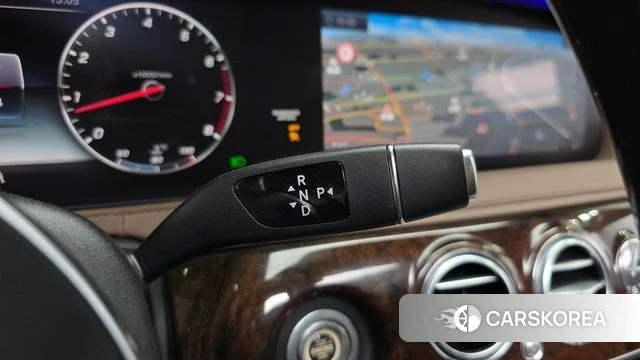 Mercedes-Benz S-Class W222 id 3867604 из Кореи 19