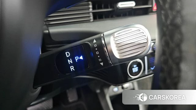 Hyundai Ionic 5 id 4243331 из Кореи 19
