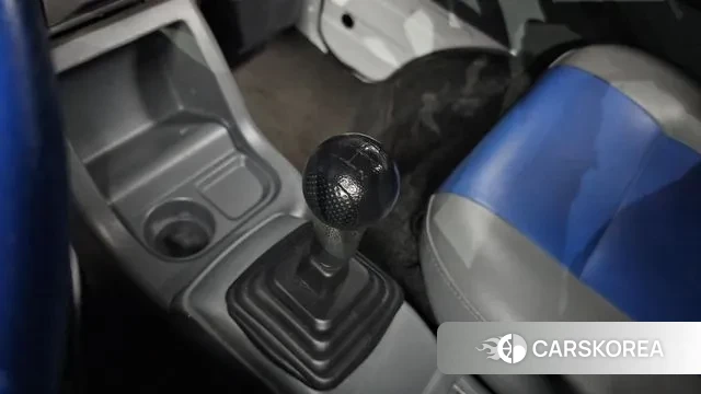 Chevrolet (GM Daewoo) New Damas id 2981949 из Кореи 19