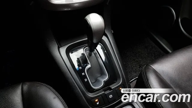 Chevrolet (GM Daewoo) Captiva id 2364016 из Кореи 19