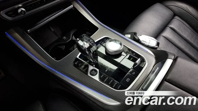 BMW X5 (G05) id 2696769 из Кореи 19