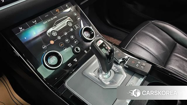 Land Rover Range Rover Evoque 2nd Generation id 3879204 из Кореи 20