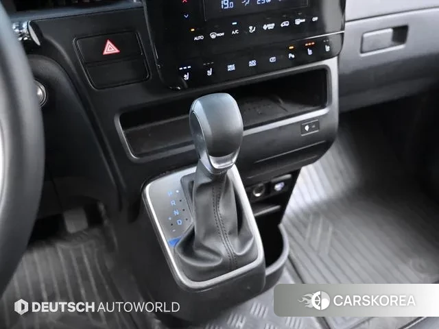 Hyundai Staria id 3080725 из Кореи 19