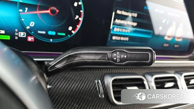 Mercedes-Benz GLE-Class W167 id 4355595 из Кореи 19