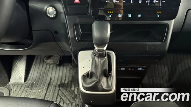 Hyundai Staria id 2867903 из Кореи 19