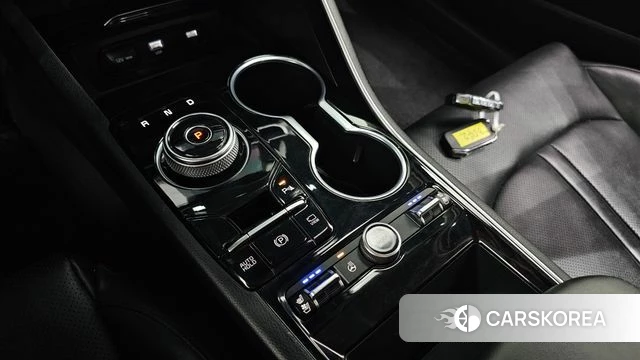 Kia K5 Hybrid 3rd Generation id 4409745 из Кореи 29