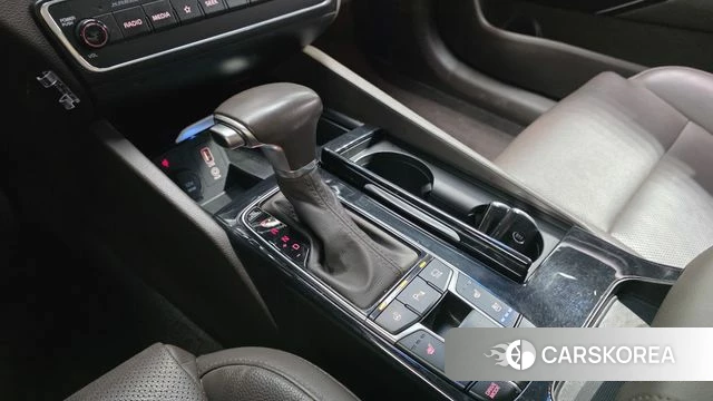 Kia Come New K7 id 4658063 из Кореи 38