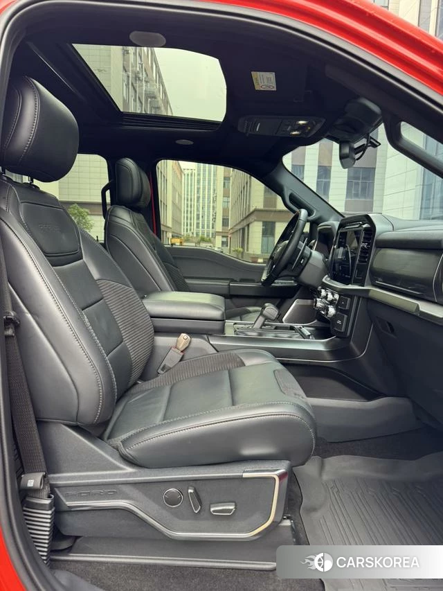 Ford F-150 Raptor id 4368076 из Китая 22