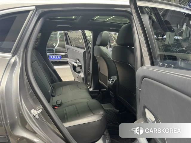 Mercedes-Benz GLA id 4271463 из Китая 24