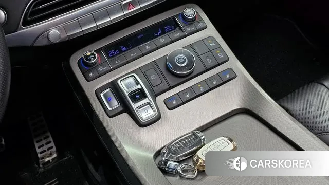 Hyundai Palisade id 3771470 из Кореи 19