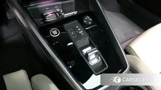 Audi A3 (8Y) id 3477893 из Кореи 19