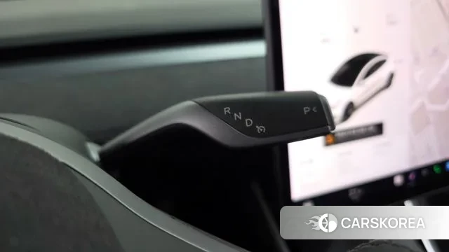 Tesla Model 3 id 3494122 из Кореи 19