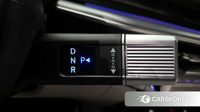 Hyundai Grandeur Hybrid (GN7) id 4394779 из Кореи 33