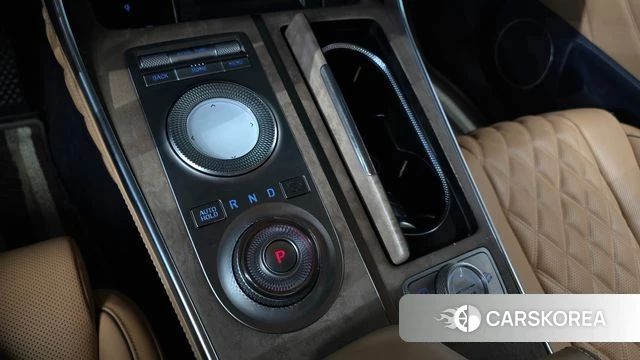 Genesis GV80 id 4476483 из Кореи 32