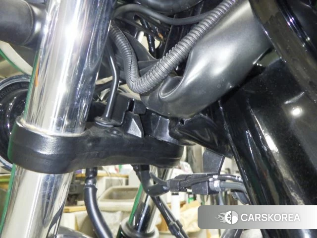 Honda CB1100 ABS id 4184418 из Японии 23