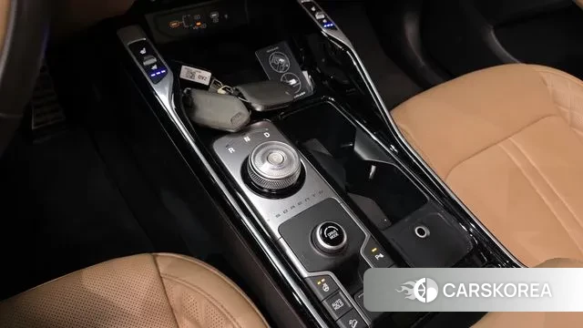 Kia The New Sorento 4th Generation id 3201024 из Кореи 19