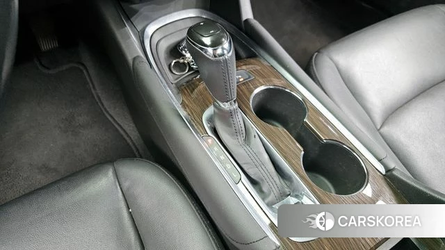 Chevrolet (GM Daewoo) The New Malibu id 4384390 из Кореи 32