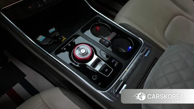 Kia The New Carnival 4th Generation id 4612765 из Кореи 34