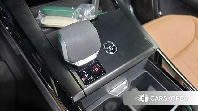 Land Rover Range Rover Sport 3rd Generation id 4505332 из Кореи 37