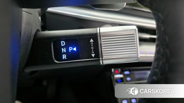 Hyundai Grandeur (GN7) id 4280143 из Кореи 30