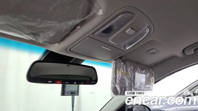 Kia The New Niro id 2649872 из Кореи 19