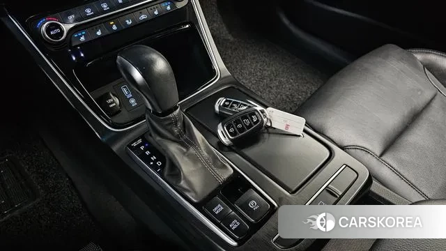 Hyundai Grandeur IG id 3563376 из Кореи 19