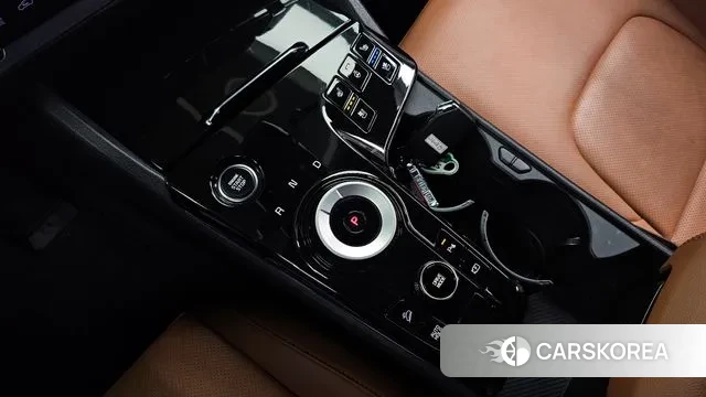 Kia Sportage 5th Generation Hybrid id 3571468 из Кореи 19