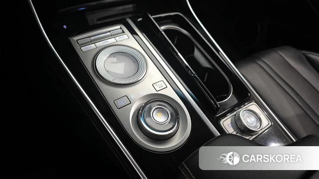Genesis GV80 id 4334128 из Кореи 32