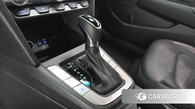 Hyundai The New Avante AD id 3924761 из Кореи 19