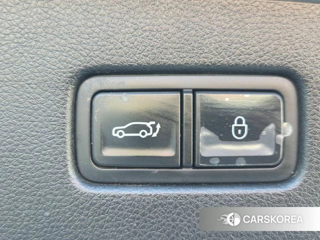 Genesis GV70 id 4898784 из Кореи 19