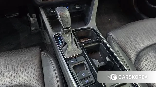 Hyundai Sonata New Rise id 3210011 из Кореи 19