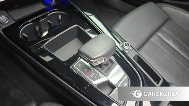 Audi A5 (F5) id 4769184 из Кореи 32