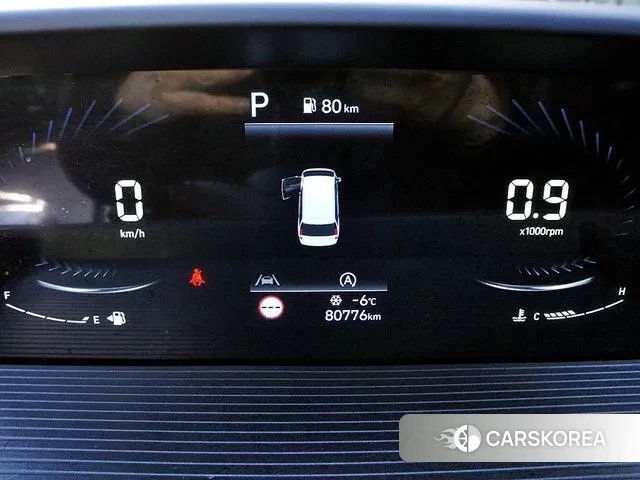 Hyundai Staria id 3534036 из Кореи 19